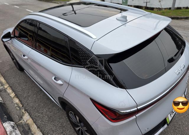 2025 Byd ATTO 3 1.0 ULTRA EXTENDED RANGE MY25 (A) - 5