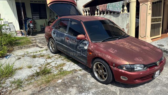 2001 Proton WIRA 1.3 A/B GL (M) - 3