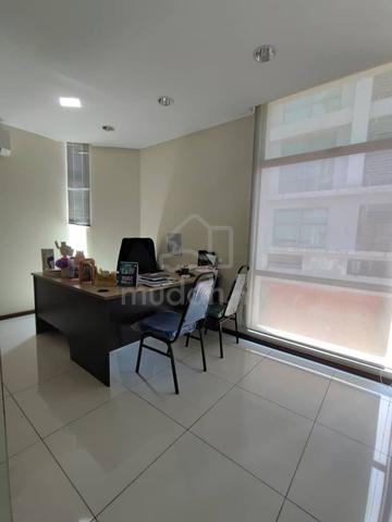 Kota Kinabalu Times Square (KKTS) |Office Space 1