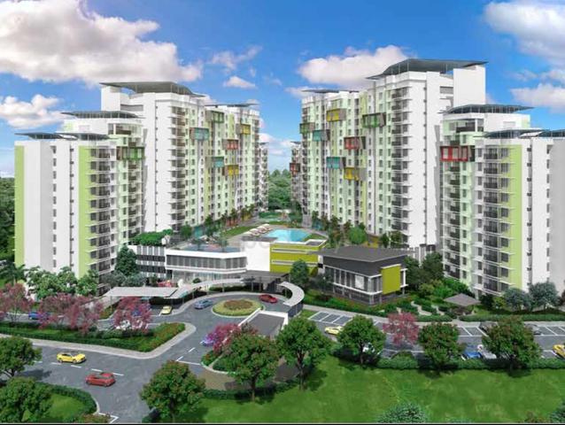 Residensi Sakura, Presint 11, Putrajaya - Apartment / Condominium new ...