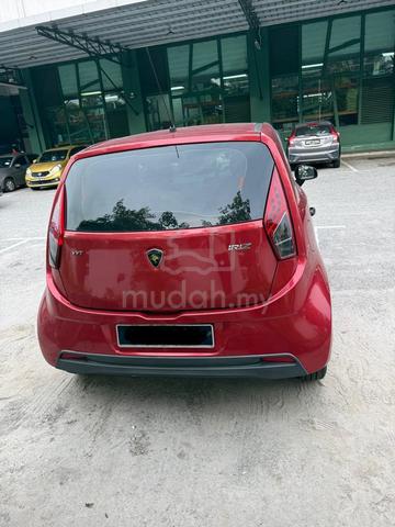 2015 Proton IRIZ 1.3 STANDARD (A) - 4