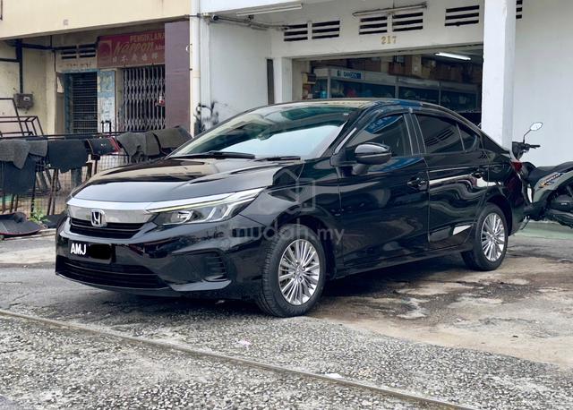 2022 Honda CITY 1.5 S (A) - 3