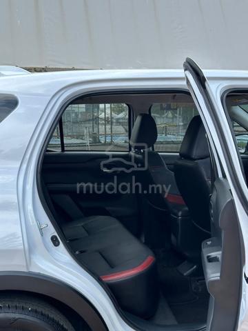 2024 Perodua ATIVA 1.0 AV MY21 D55L (A) - 5