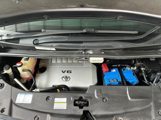 2015 Toyota VELLFIRE 3.5V L 6 SPEED (A) full loan - 5