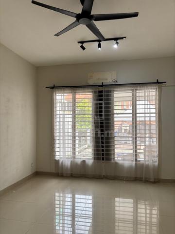 Alam Impian Canting Gated 2 Sty 22x80 sqft 4r4b Shah Alam Kota Kemunin 1