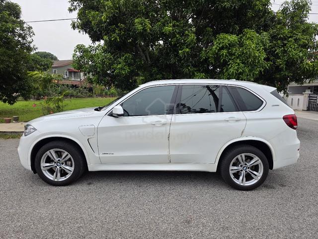 2018 Bmw X5 2.0 xDRIVE40e M SPORT (CKD) (A) - 5