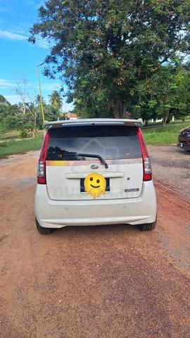 2013 Perodua VIVA 1.0 EJ-VE (A) - 2