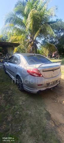 2008 Proton PERSONA 1.6 BASE LINE (M) - 2