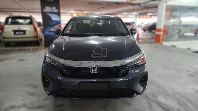 2023 Honda CITY 1.5 V MY20 GN FACELIFT (A) - 1