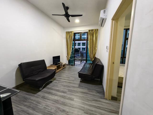 D'Summit Residences 1