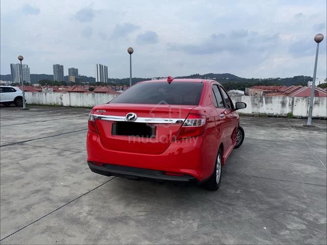 2018 Perodua BEZZA 1.0 STANDARD G (A)NICE CAR - 4