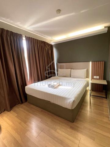 Hotel For Sell @ Klang Town Area, Kawasan 18 (Freehold) 1