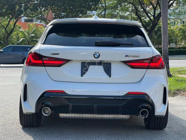 2021 Bmw M135i xDRIVE 2.0 (A) TURBO (JAPAN) - 3