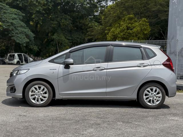 2019 Honda JAZZ 1.5 HYBRID MY2014 FACELIFT (A) - 3