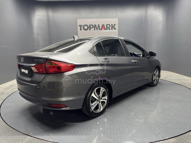 2016 Honda CITY 1.5 V (A) - 3