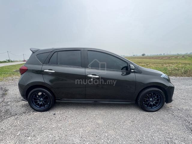 2021 Perodua Myvi 1.5 AV Gen3 Boleh Loan Kedai - 5