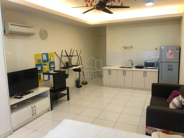 Neo Damansara 1