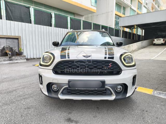 2023 Mini COOPER 2.0 S COUNTRYMAN MY17 F60 - 3