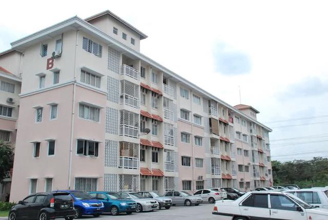 Desa Mutiara 1