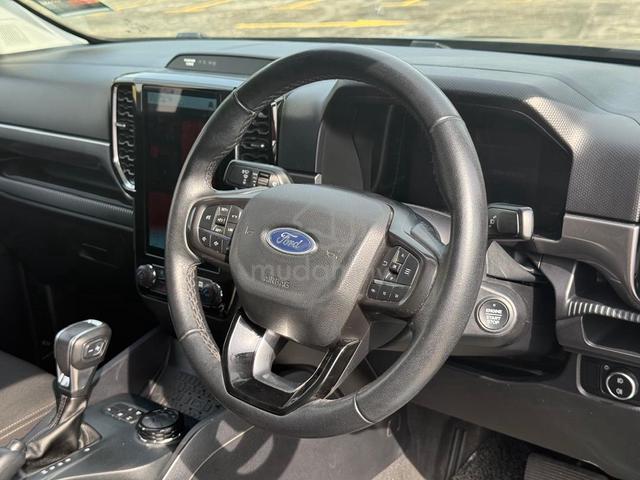 Ford RANGER 2.0 XLT PLUS (A) - 5