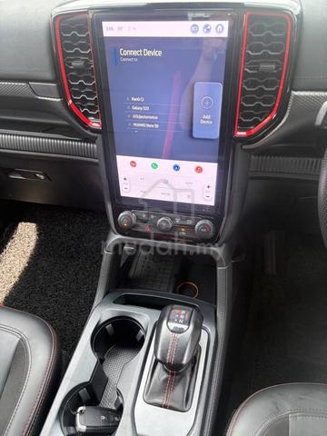 2023 Ford RANGER 3.0 RAPTOR 4WD (A) 13K MILS WRTY - 5