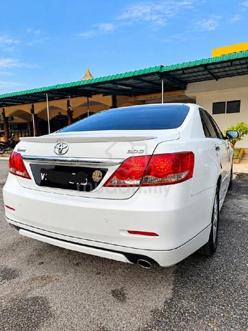 2009 Toyota CAMRY 2.0 G ACV41R-JEPEKERG FACELIFT - 3