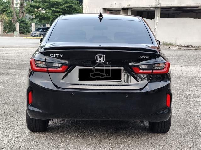 2022 Honda CITY 1.5 V FULL SERVICE RECORD 45K+KM - 4