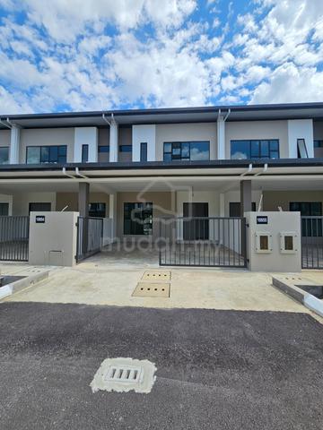 Central Villa Samarahan linked Stutong New Terrace for sale 1
