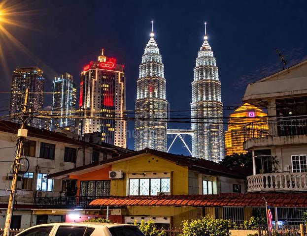 (7416SQFT|CHEAPEST)- Tanah Lot Bungalow, Kampung Baru @ KL 1