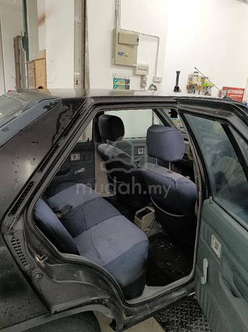 2000 Proton ISWARA 1.3 S A/B (M) - 3