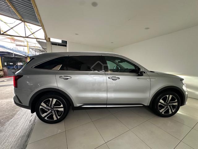 2023 Kia SORENTO 2.5 AWD MY23 (A) - 4