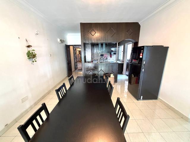 Bistari Impian Apartment 1