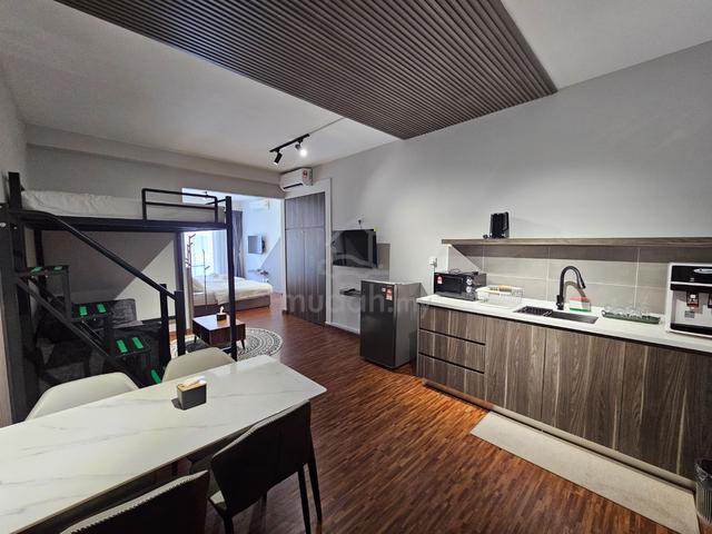 K Avenue Residential 1
