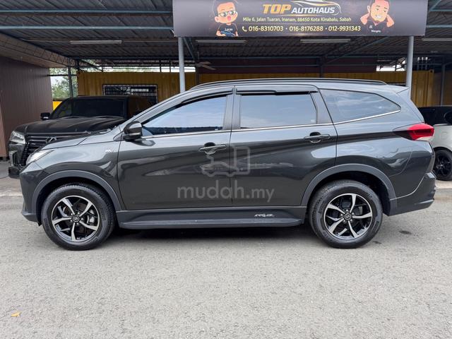 2022 Perodua ARUZ 1.5 AV MY21 D38L (A) - 4