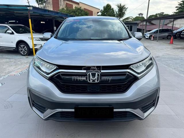 2021 Honda CR-V 2.0 2WD (A) - 2
