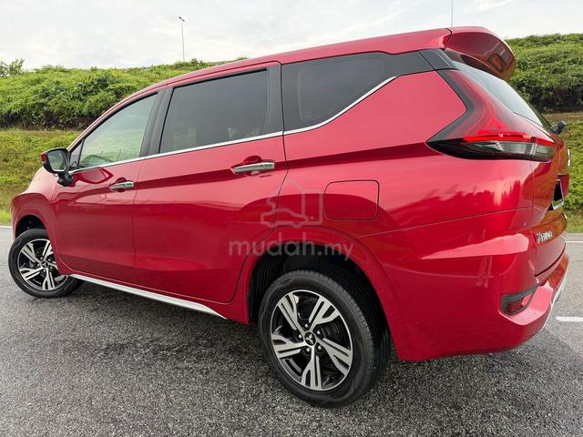 Mitsubishi XPANDER 1.5 F.Service & Warranty 2027 - 4