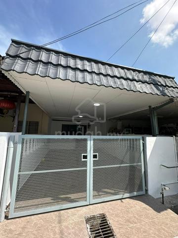 FULL LOAN‼️2 Storey House Taman Abadi Malim Merdeka Jaya Melaka Town 1