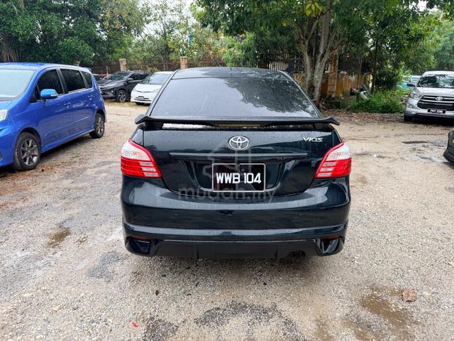 Toyota VIOS 1.5FACELIFT (A)-11 - 2