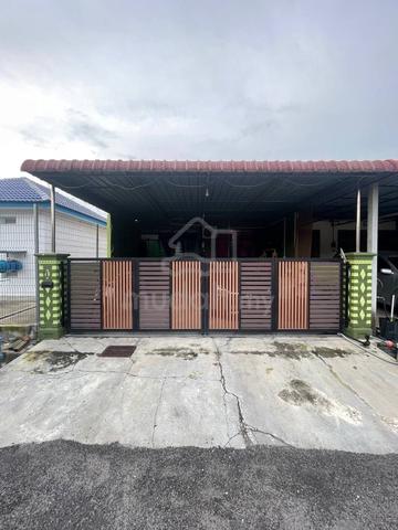 Taman Widuri, Jawi Pulau Pinang 1