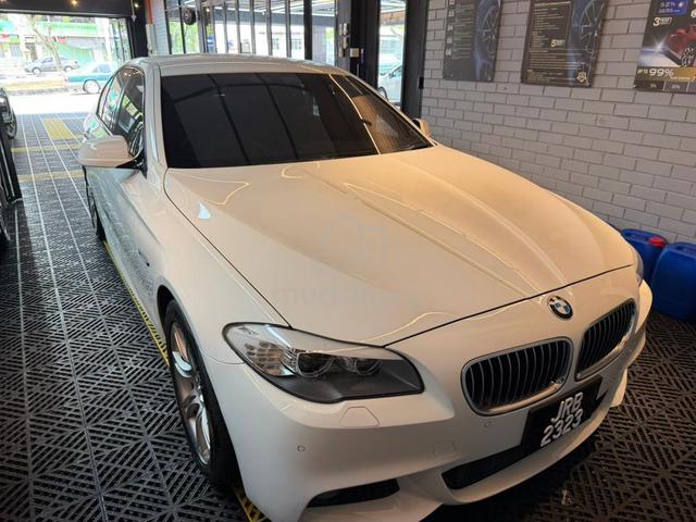 2012 Bmw 523i 2.0 M SPORT (A) - 5