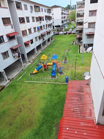 Tasek Seri Alam 1