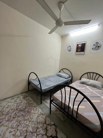 Cempaka Apartment (Garden Avenue S2) 1