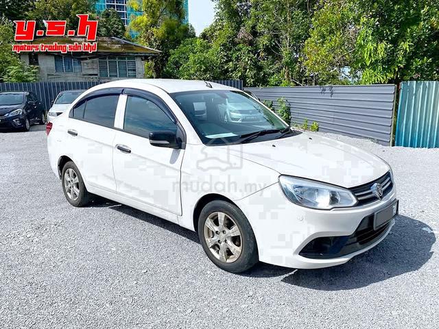 2019 Proton SAGA 1.3 STANDARD CVT (A) - 1