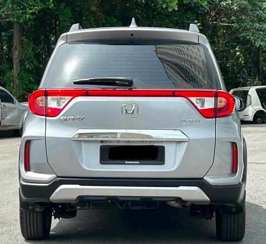 2020 Honda BR-V 1.5 V (A)CAR KING MILGE 73K ONLY - 4