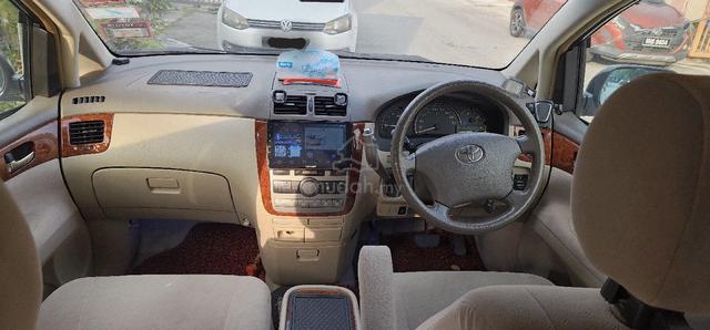 2005 Toyota IPSUM 2.4 240S VVTI FACELIFT (A) - 2