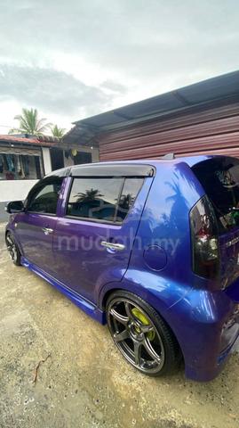 2006 Perodua MYVI 1.3 EZ (A) - 3