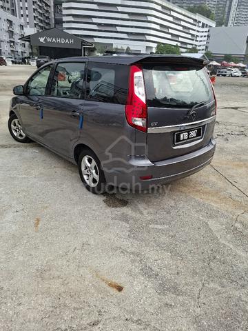 2009 Proton EXORA 1.6 H-LINE CPS (A) - 2