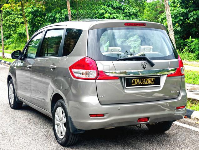 2017 Proton ERTIGA 1.4 EXECUTIVE (A) - 5