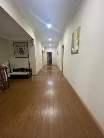 Double storey bungalow for sale 1