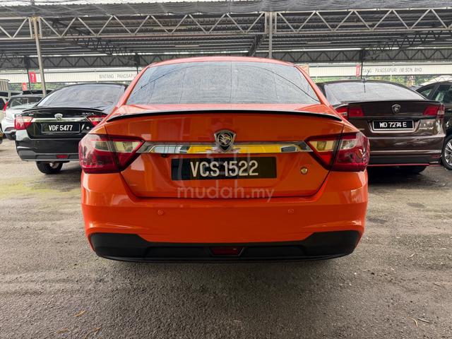 2019 Proton SAGA 1.3 PREMIUM (A) Dep O Bulanan 3xx - 5